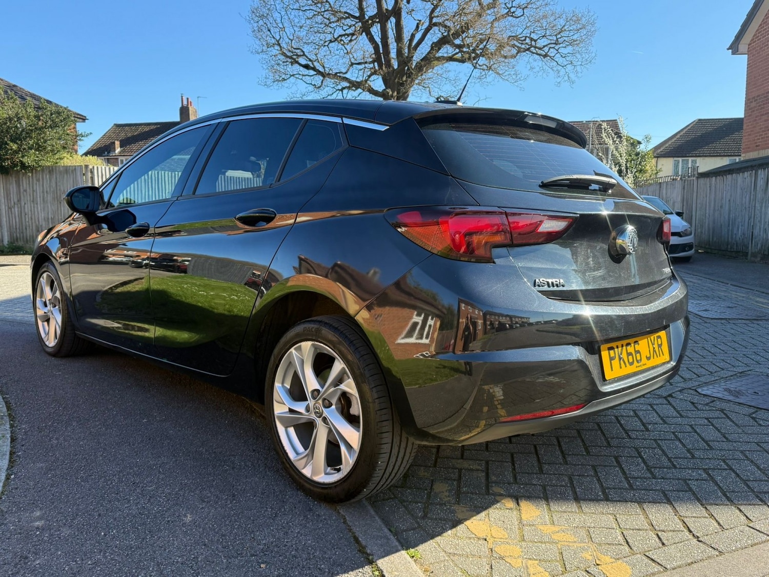 Used Vauxhall Astra 2016 for sale - 77991709: Photo 5