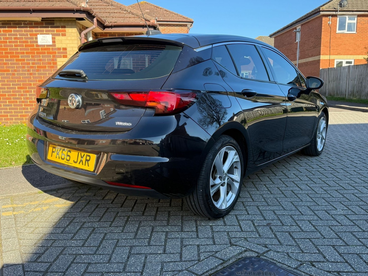Used Vauxhall Astra 2016 for sale - 77991709: Photo 7