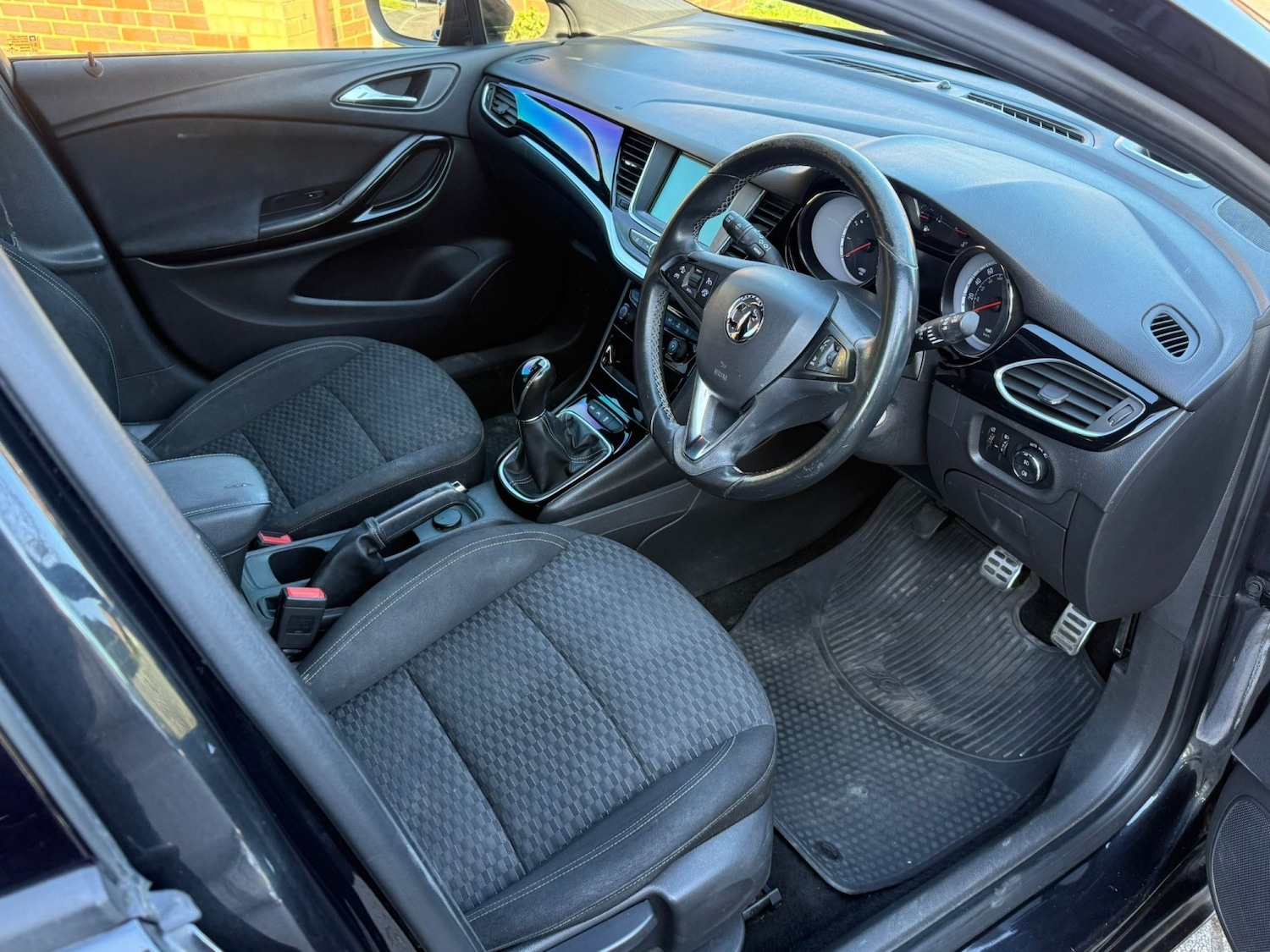 Used Vauxhall Astra 2016 for sale - 77991709: Photo 9