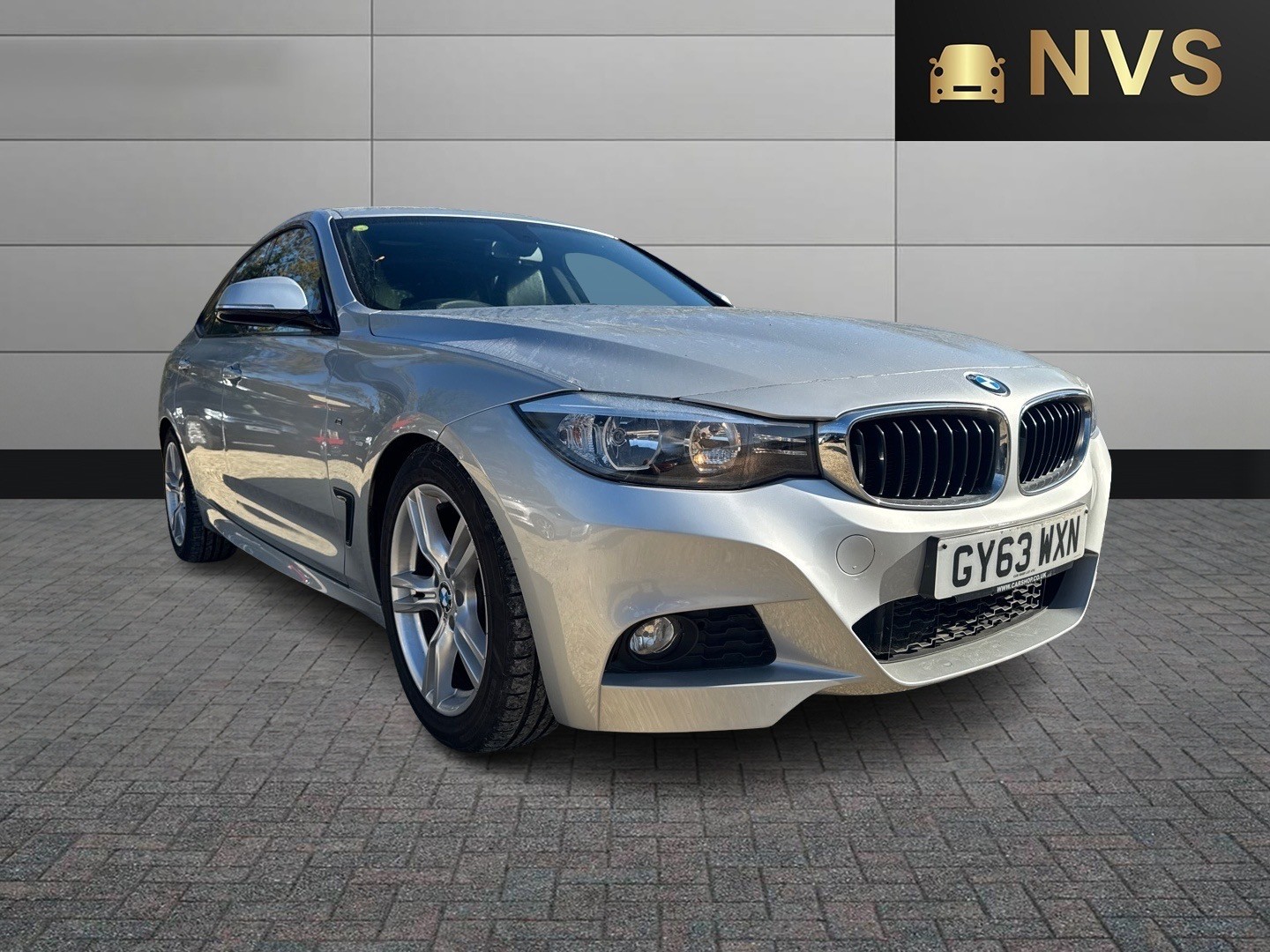 Used BMW 3 Series 2014 for sale - 76126384: Photo 1