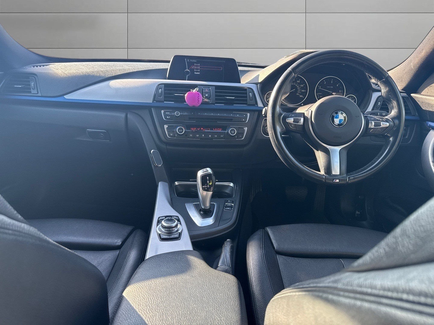 Used BMW 3 Series 2014 for sale - 76126384: Photo 10