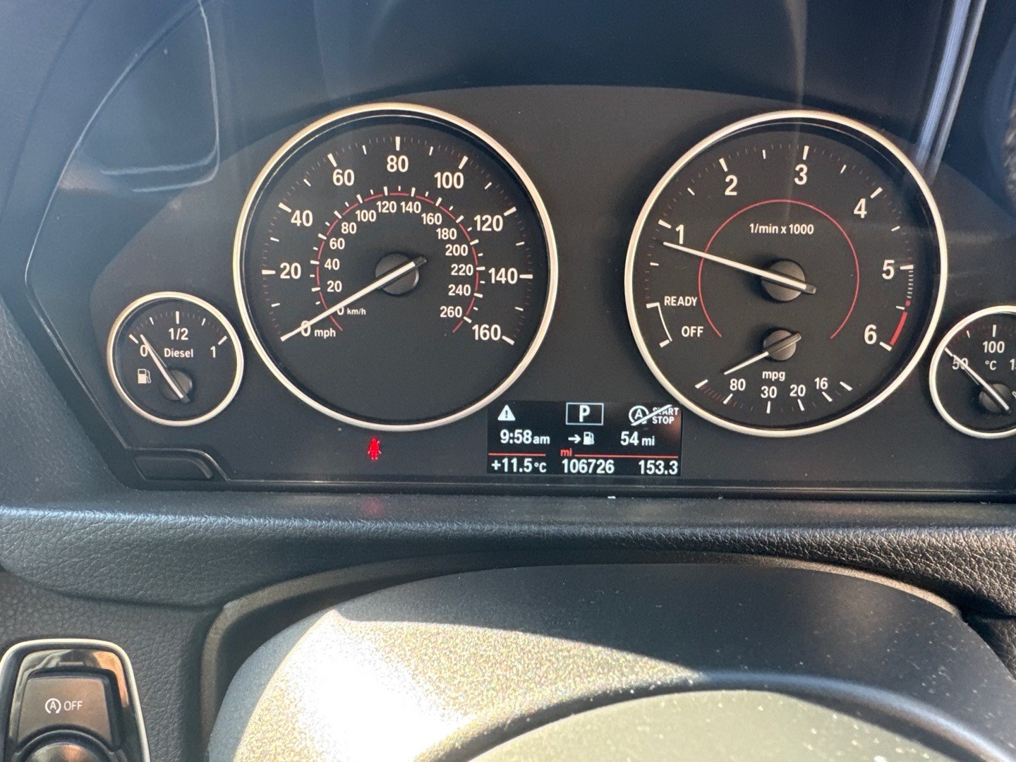 Used BMW 3 Series 2014 for sale - 76126384: Photo 13