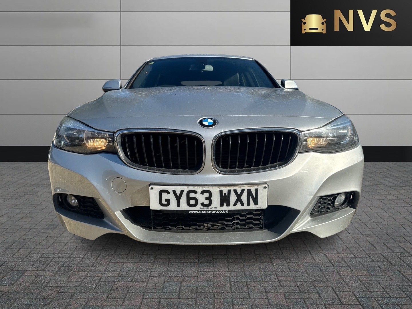 Used BMW 3 Series 2014 for sale - 76126384: Photo 2