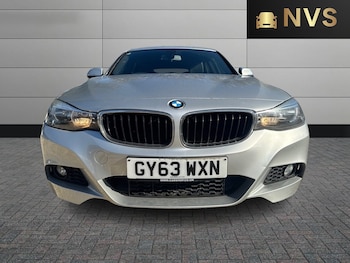 Used BMW 3 Series 2014 for sale - 76126384: Photo 2