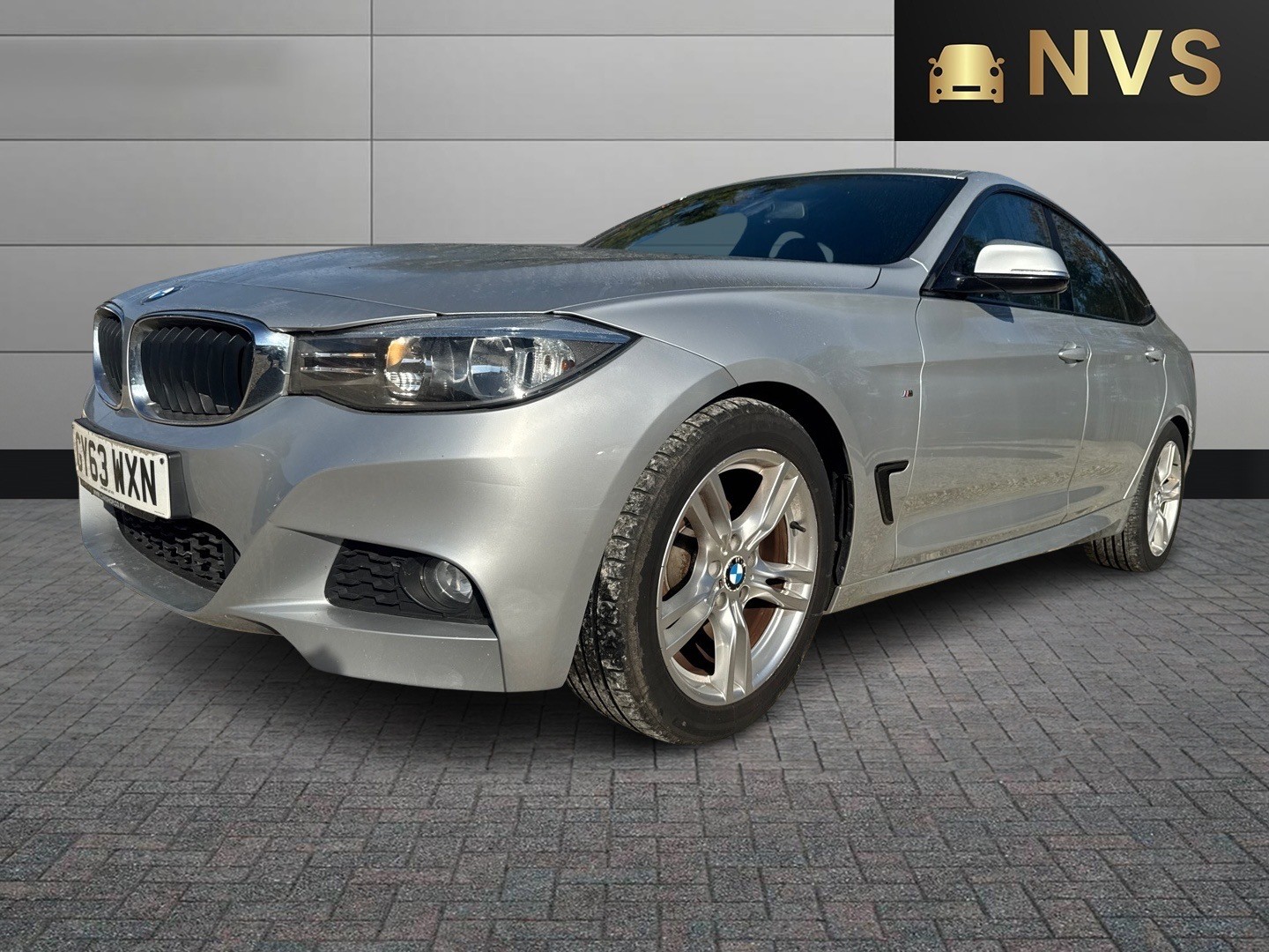Used BMW 3 Series 2014 for sale - 76126384: Photo 3