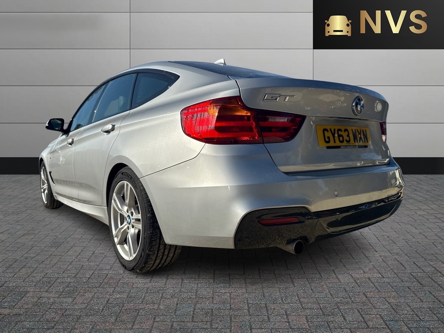 Used BMW 3 Series 2014 for sale - 76126384: Photo 5