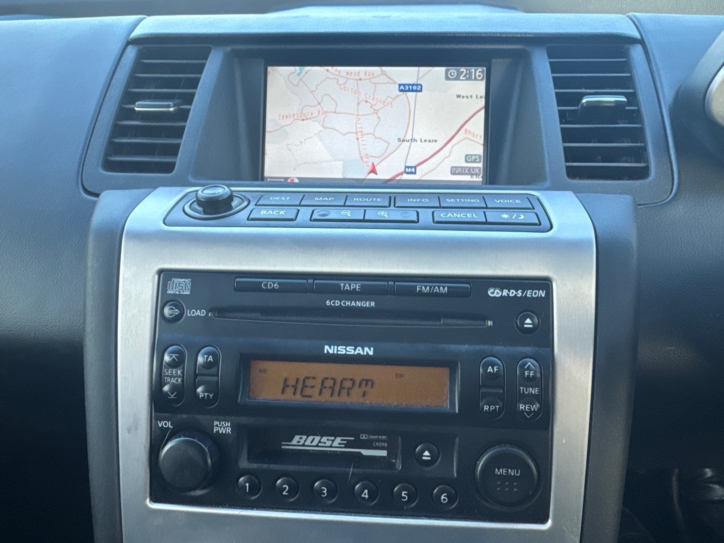 Used Nissan Murano 2007 for sale - 77668601: Photo 14