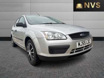 2005 - 1.6 LX 5dr Auto