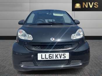 Used smart fortwo 2011 for sale - 74506514: Photo