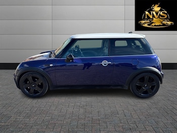 Used MINI Hatch 2005 for sale - 78592704: Photo