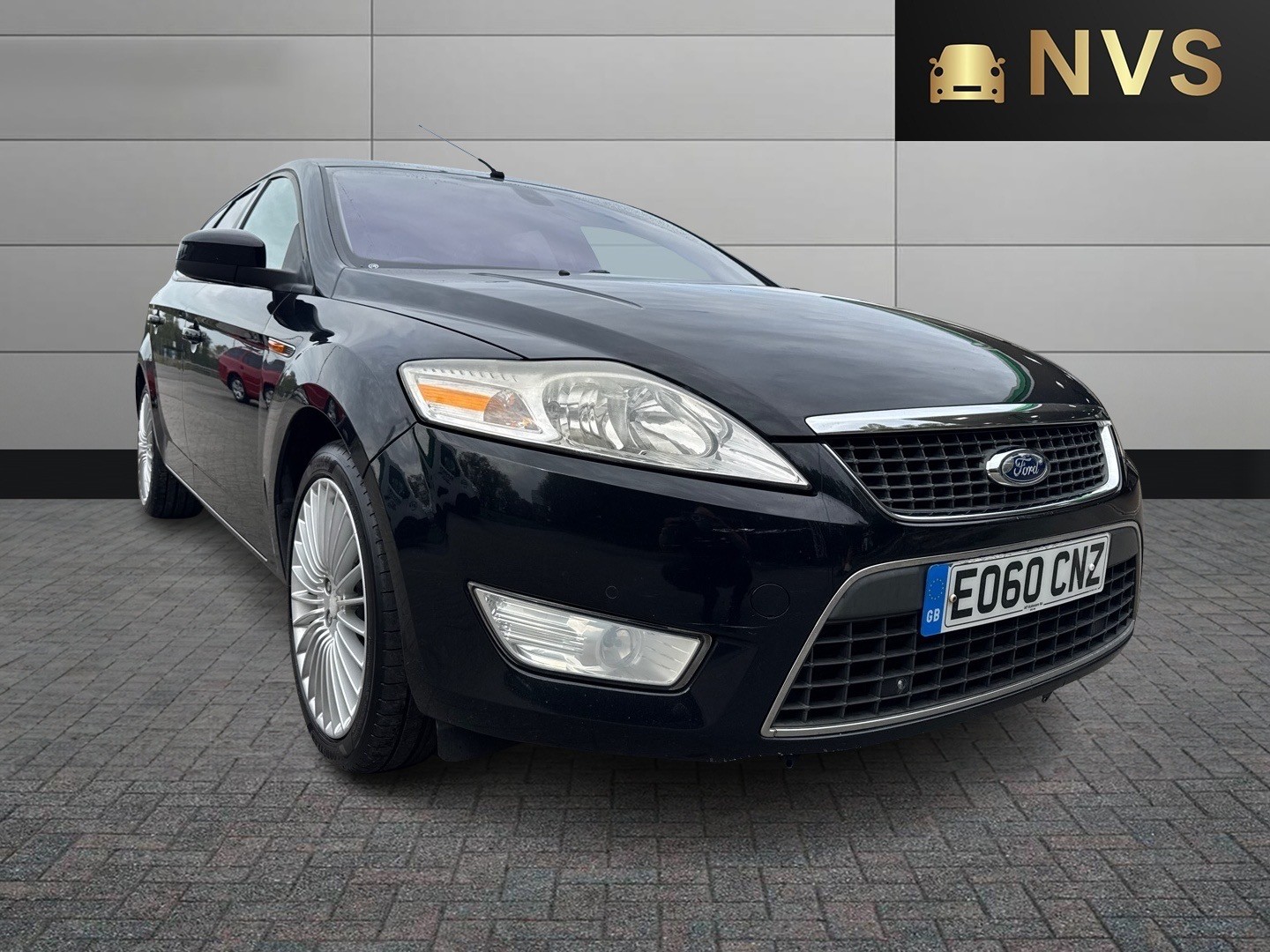 Used Ford Mondeo 2010 for sale - 76142533: Photo 1