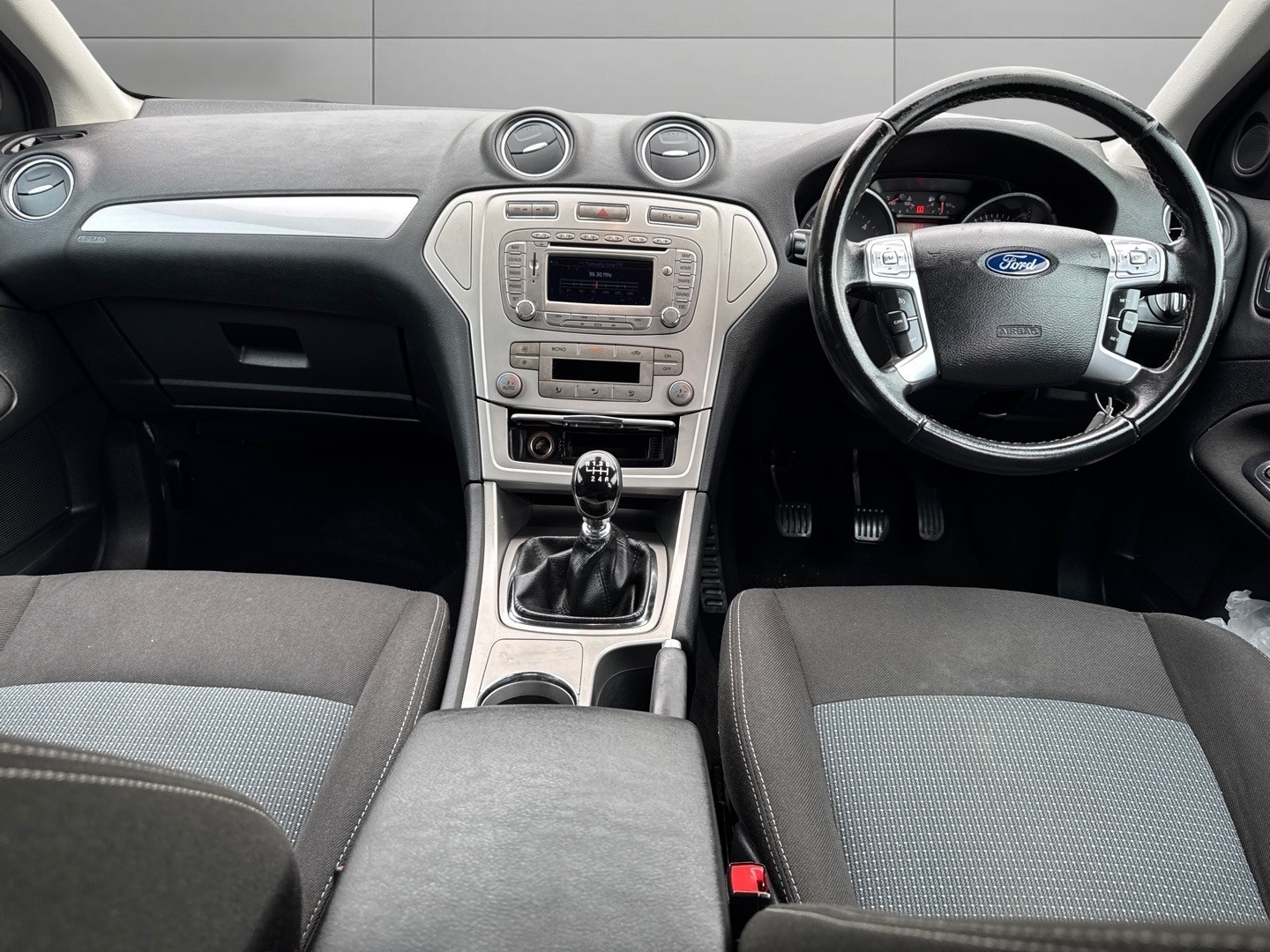 Used Ford Mondeo 2010 for sale - 76142533: Photo 10