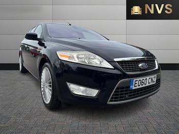 Ford - Mondeo