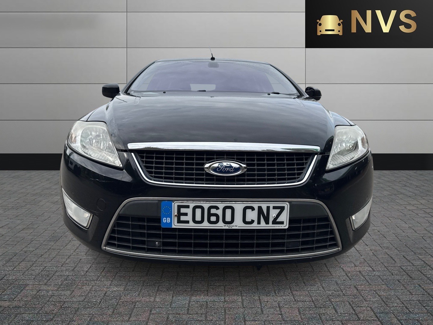 Used Ford Mondeo 2010 for sale - 76142533: Photo 2