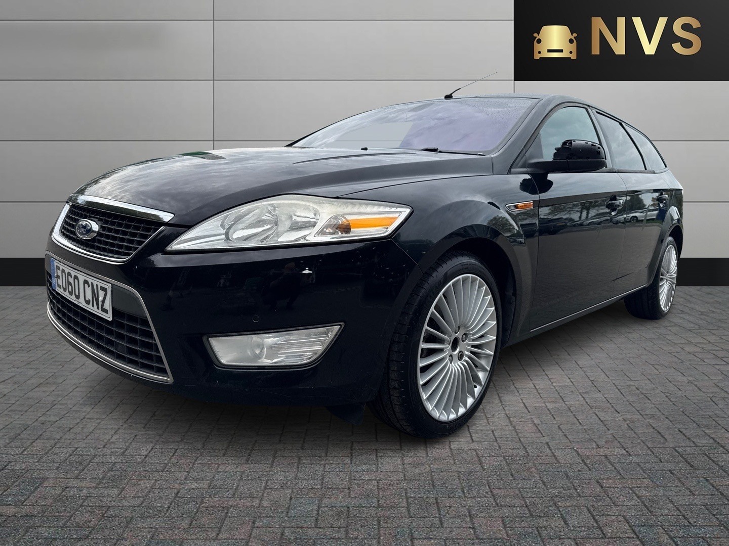 Used Ford Mondeo 2010 for sale - 76142533: Photo 3