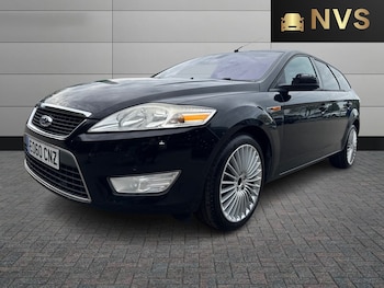 Used Ford Mondeo 2010 for sale - 76142533: Photo 3