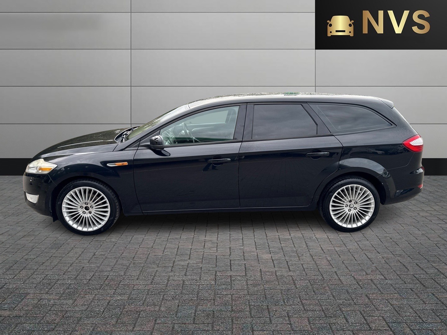 Used Ford Mondeo 2010 for sale - 76142533: Photo 4