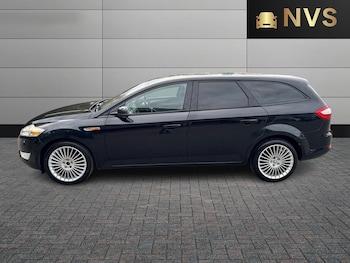 Used Ford Mondeo 2010 for sale - 76142533: Photo 4