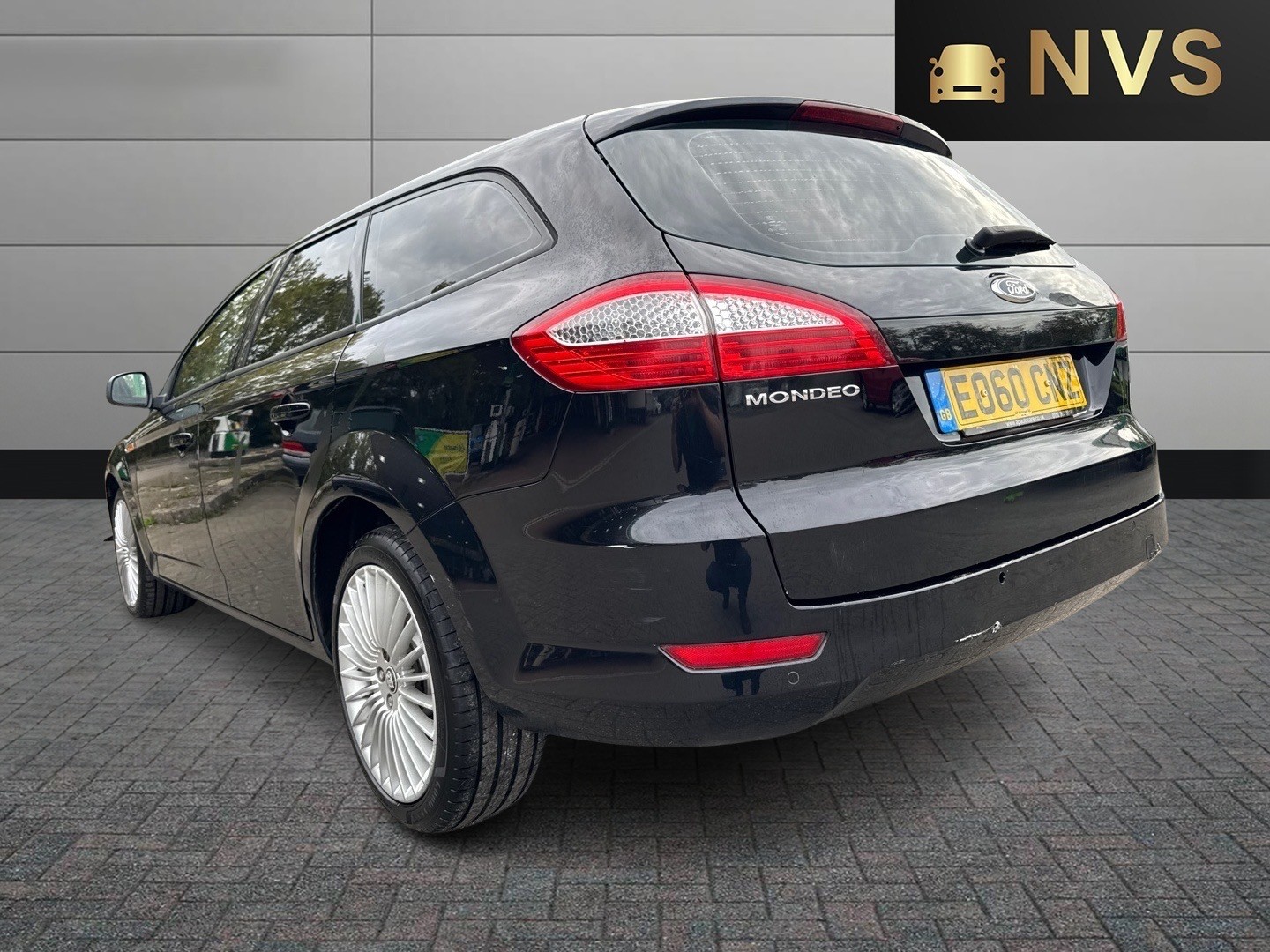 Used Ford Mondeo 2010 for sale - 76142533: Photo 5