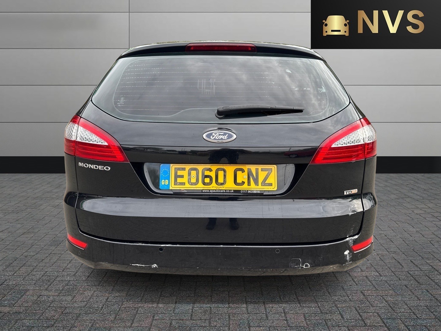 Used Ford Mondeo 2010 for sale - 76142533: Photo 6