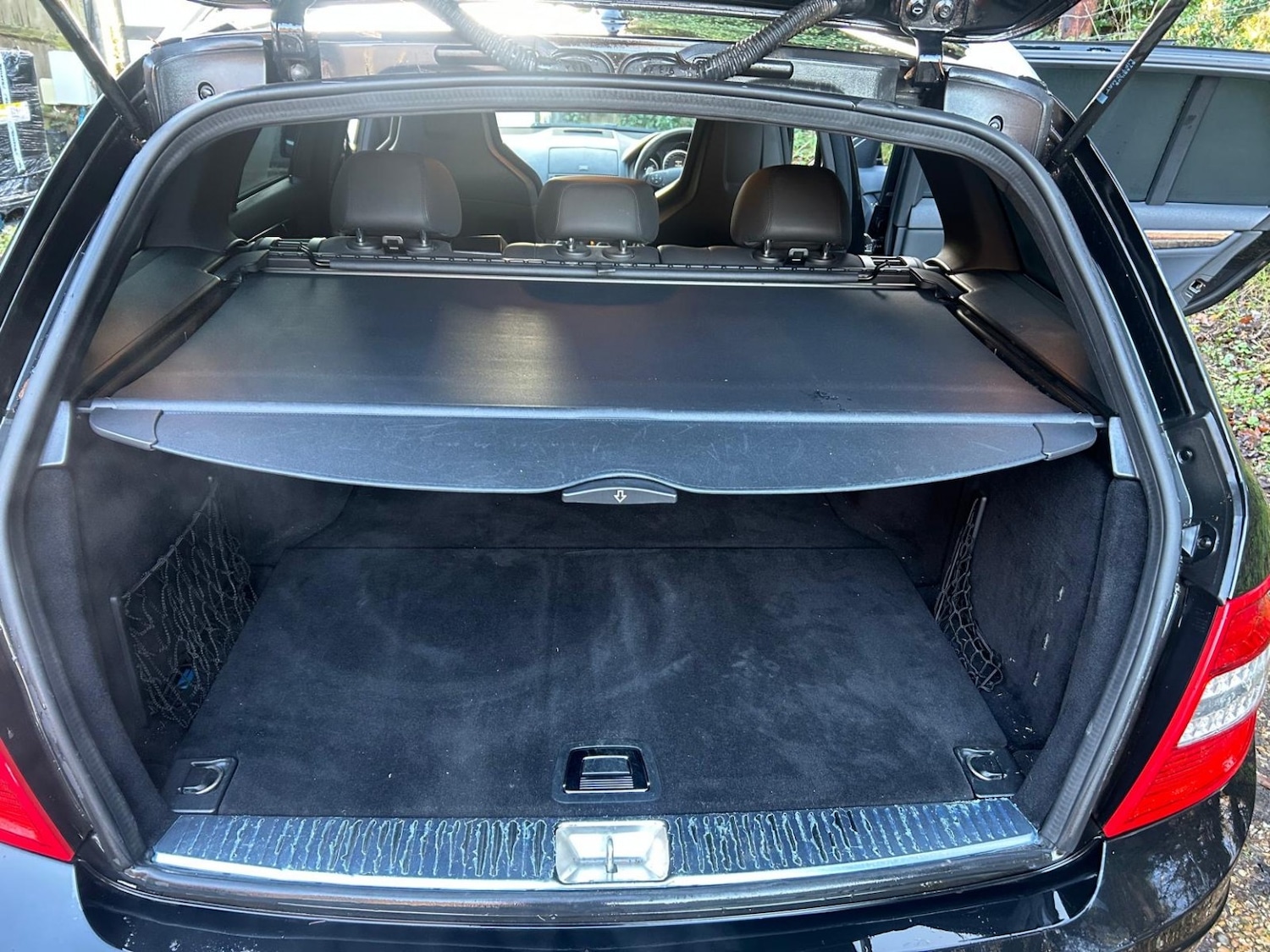 Used Mercedes-Benz C Class for sale - 77020580: Photo 12