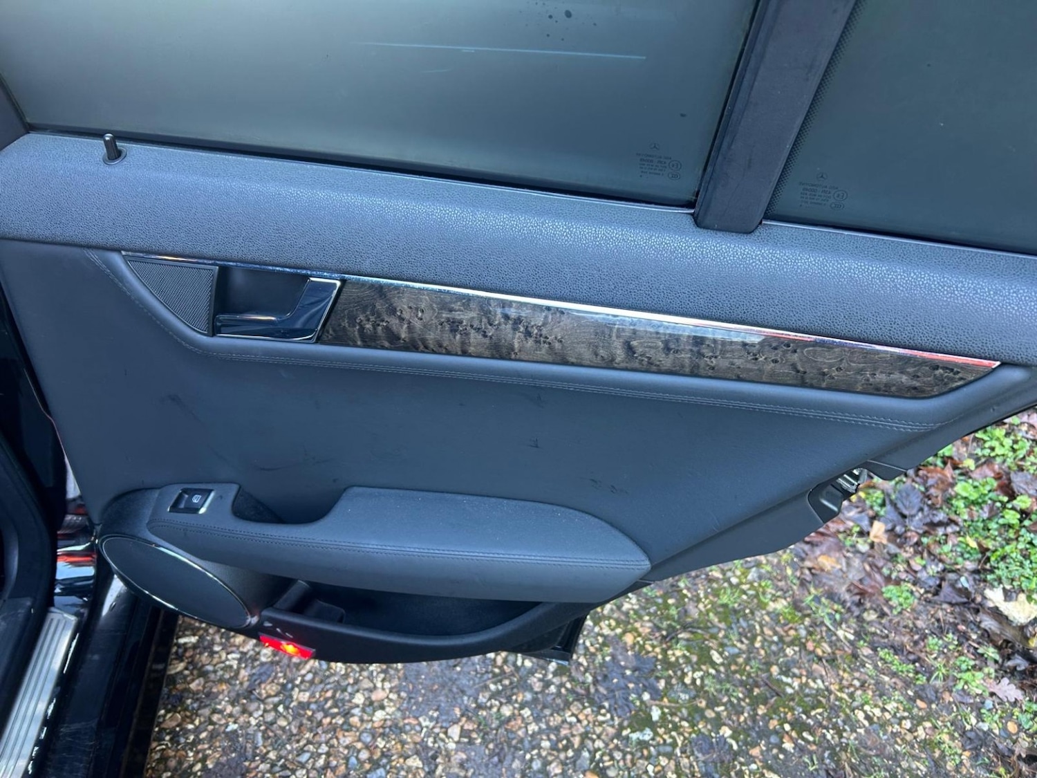 Used Mercedes-Benz C Class for sale - 77020580: Photo 13