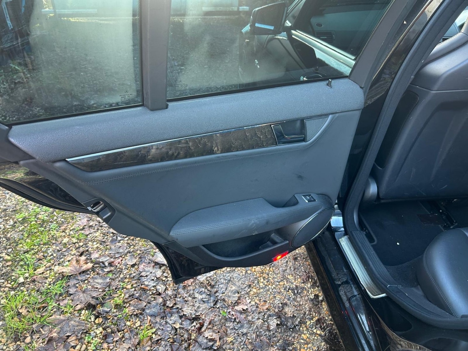 Used Mercedes-Benz C Class for sale - 77020580: Photo 14