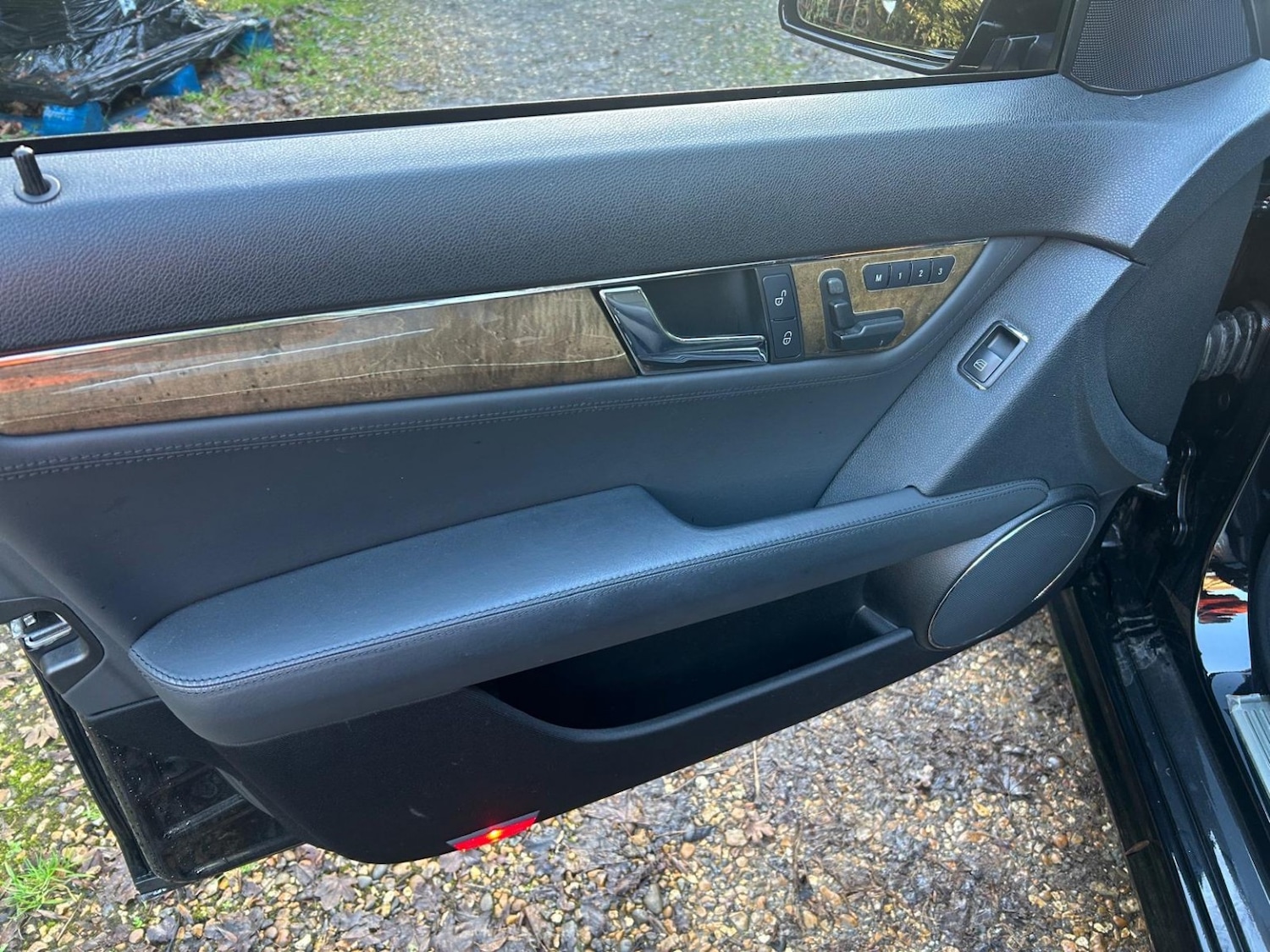 Used Mercedes-Benz C Class for sale - 77020580: Photo 15