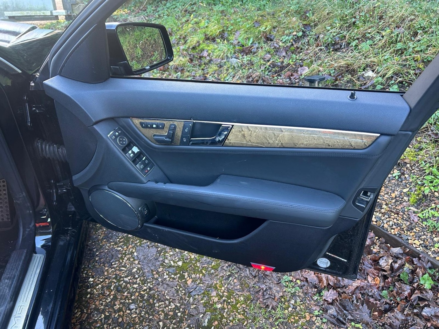 Used Mercedes-Benz C Class for sale - 77020580: Photo 17