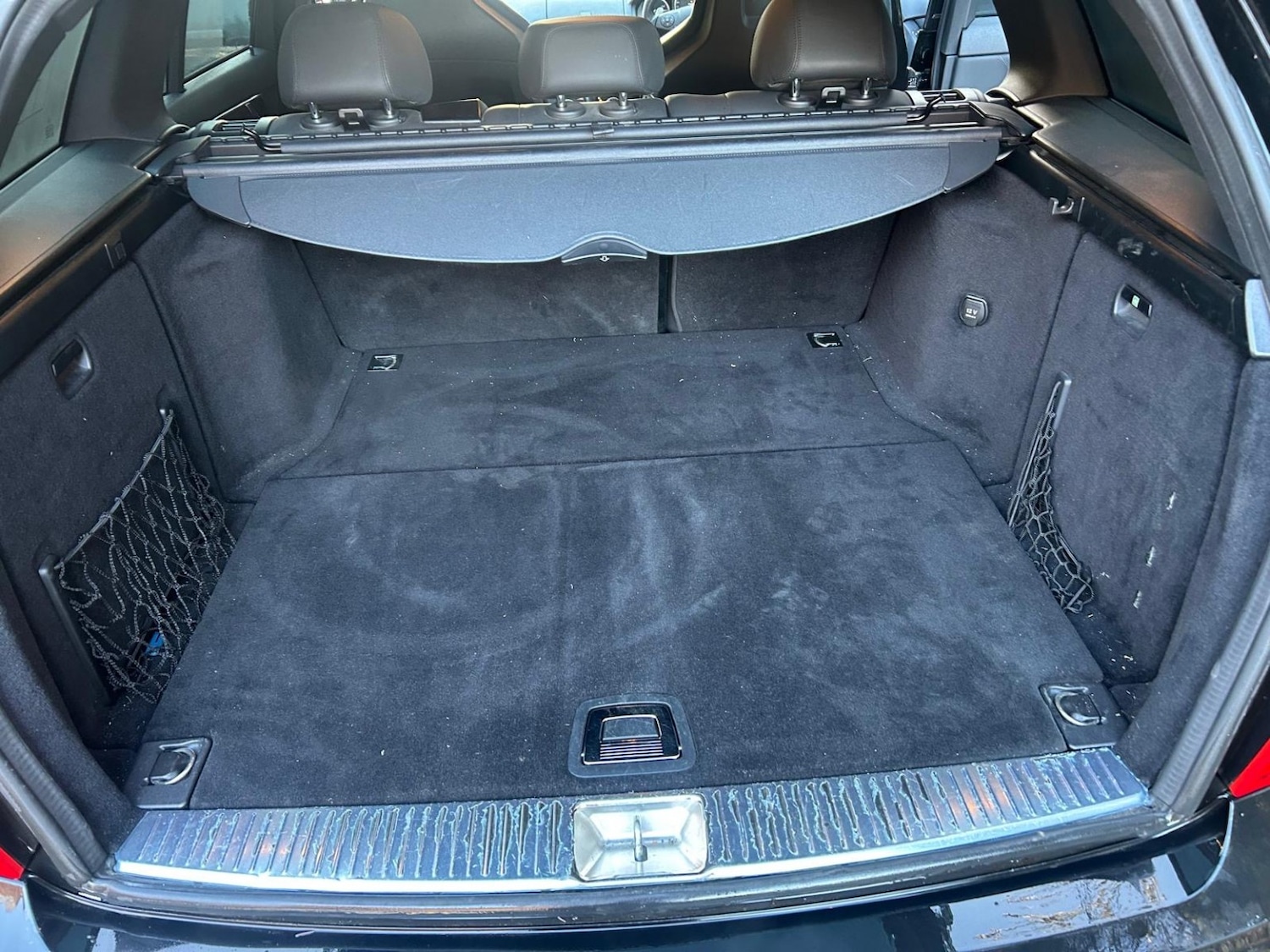 Used Mercedes-Benz C Class for sale - 77020580: Photo 19