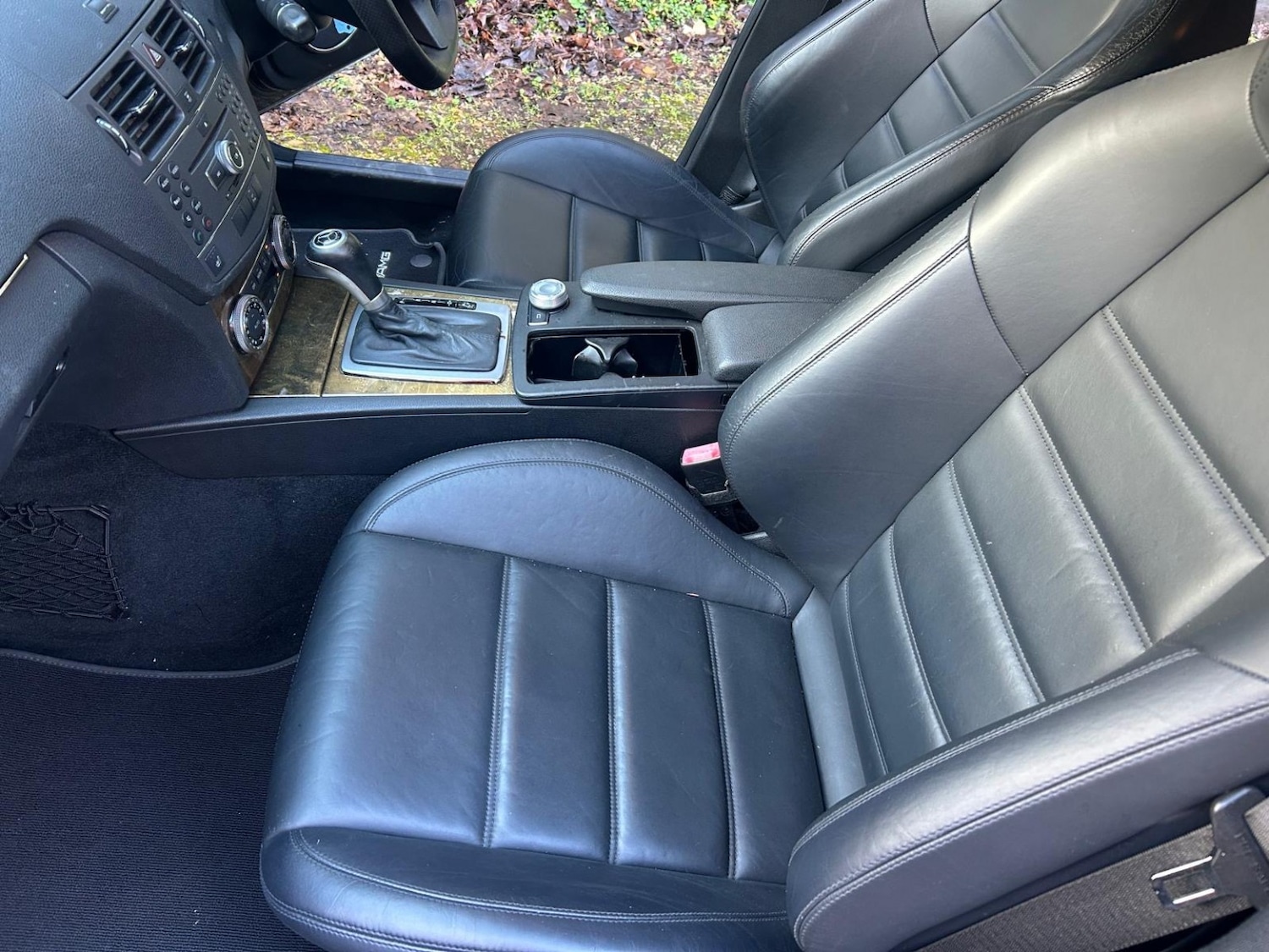 Used Mercedes-Benz C Class for sale - 77020580: Photo 21