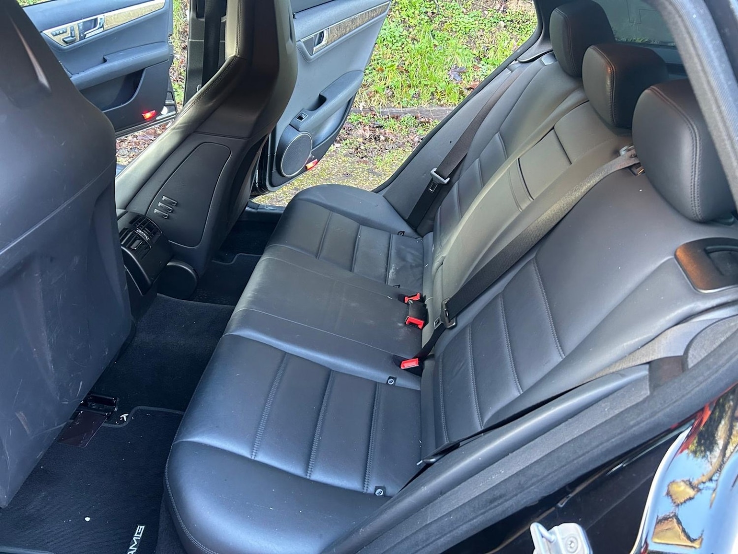 Used Mercedes-Benz C Class for sale - 77020580: Photo 22