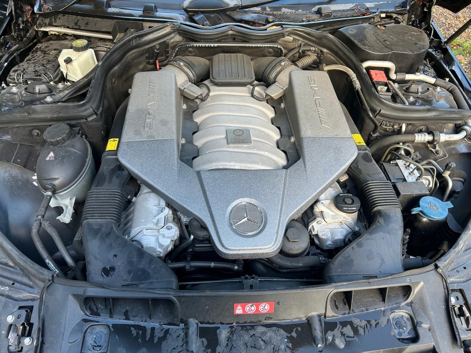 Used Mercedes-Benz C Class for sale - 77020580: Photo 24