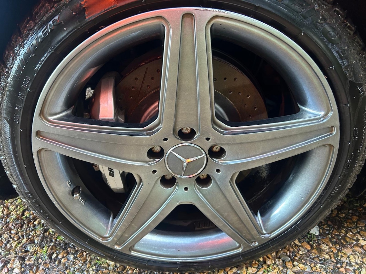 Used Mercedes-Benz C Class for sale - 77020580: Photo 9