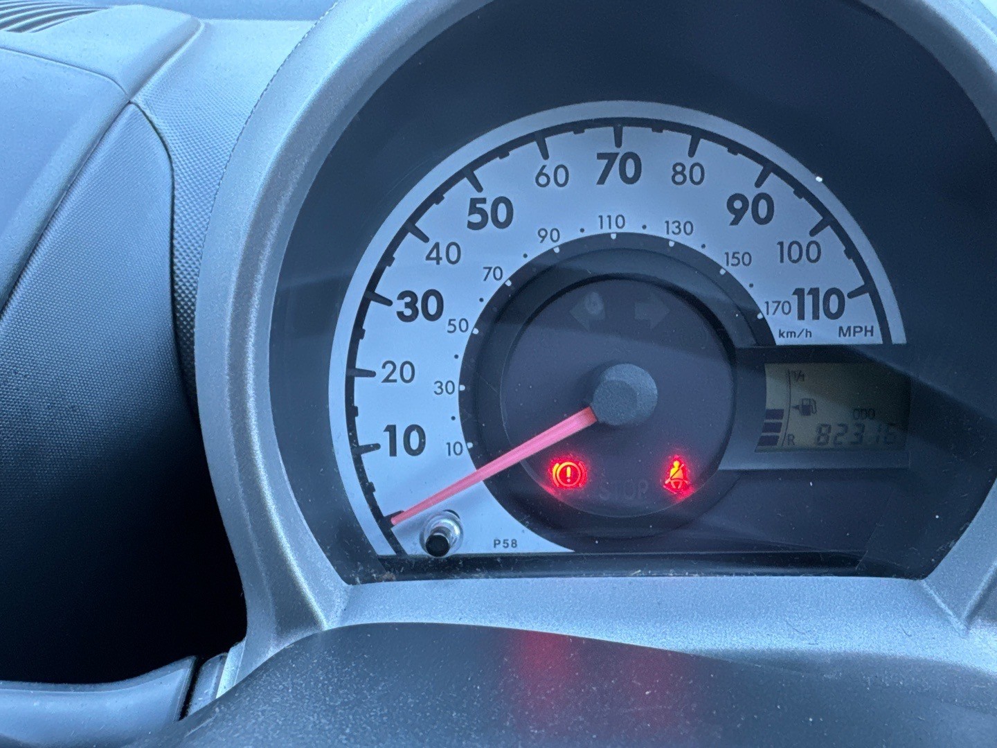 Used Citroen C1 2014 for sale - 77058436: Photo 13