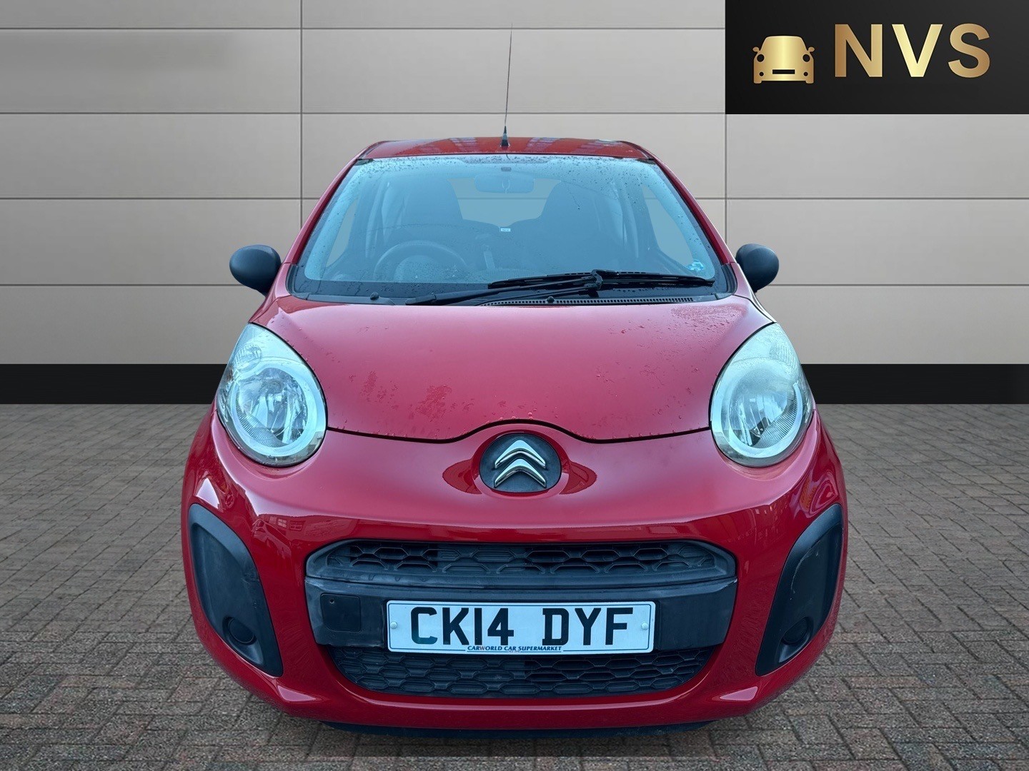 Used Citroen C1 2014 for sale - 77058436: Photo 2