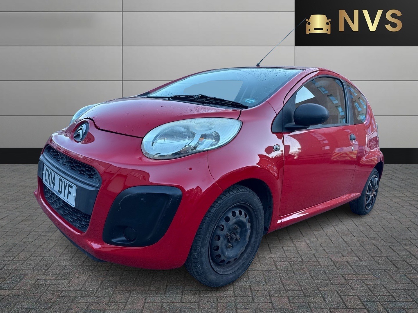 Used Citroen C1 2014 for sale - 77058436: Photo 3