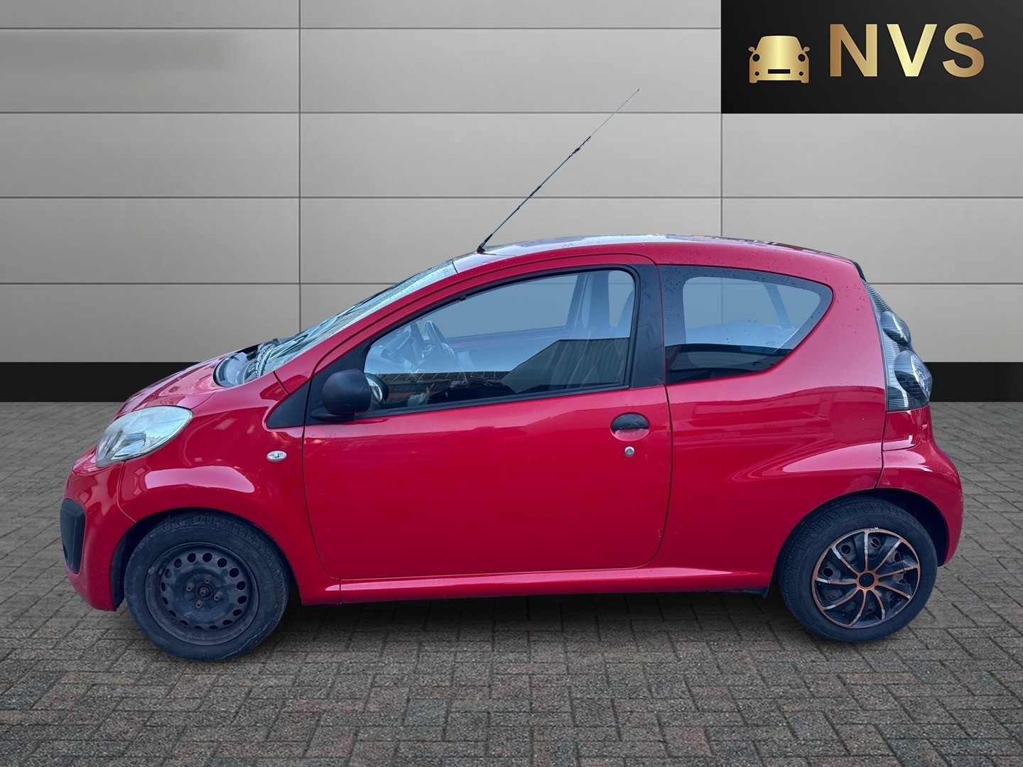 Used Citroen C1 2014 for sale - 77058436: Photo 4