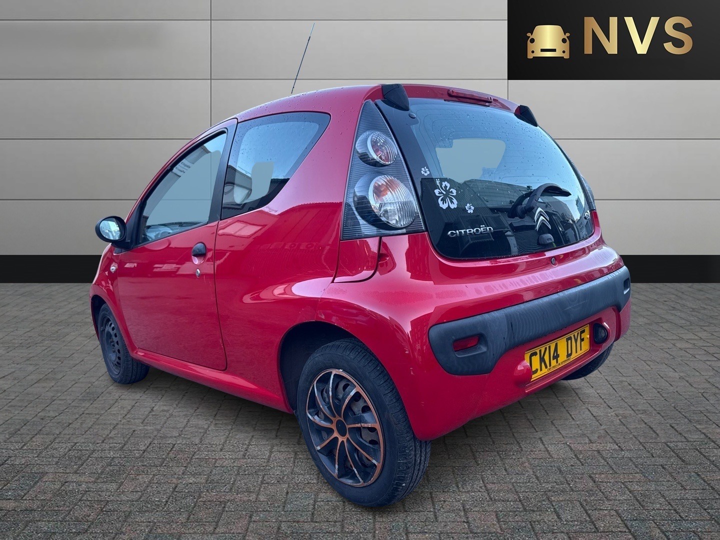 Used Citroen C1 2014 for sale - 77058436: Photo 5