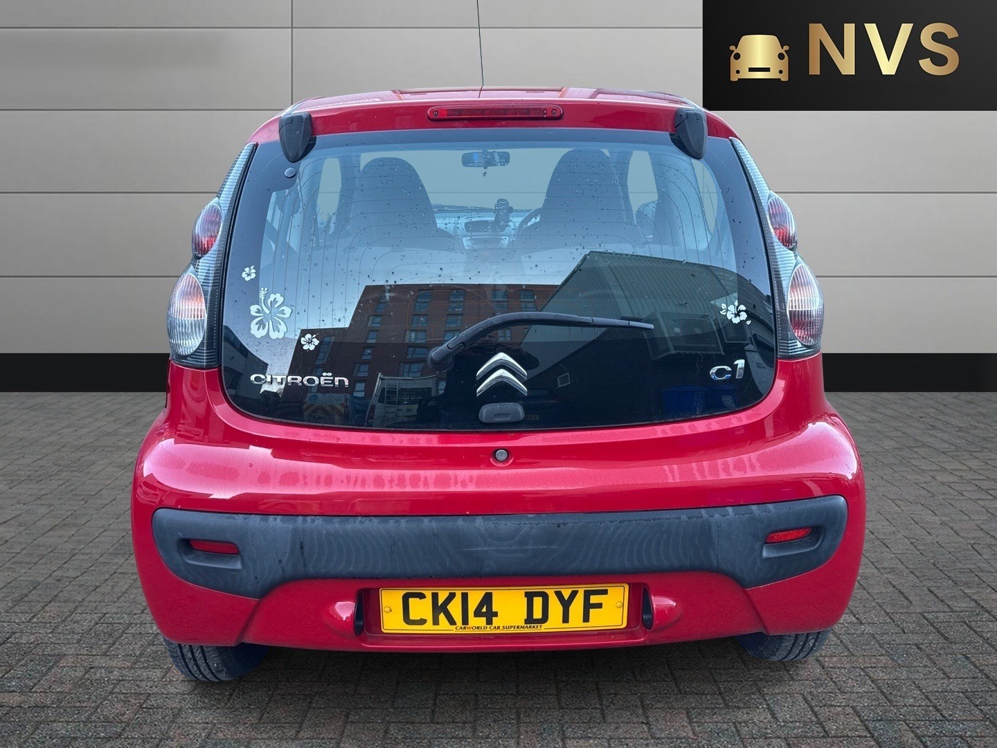 Used Citroen C1 2014 for sale - 77058436: Photo 6