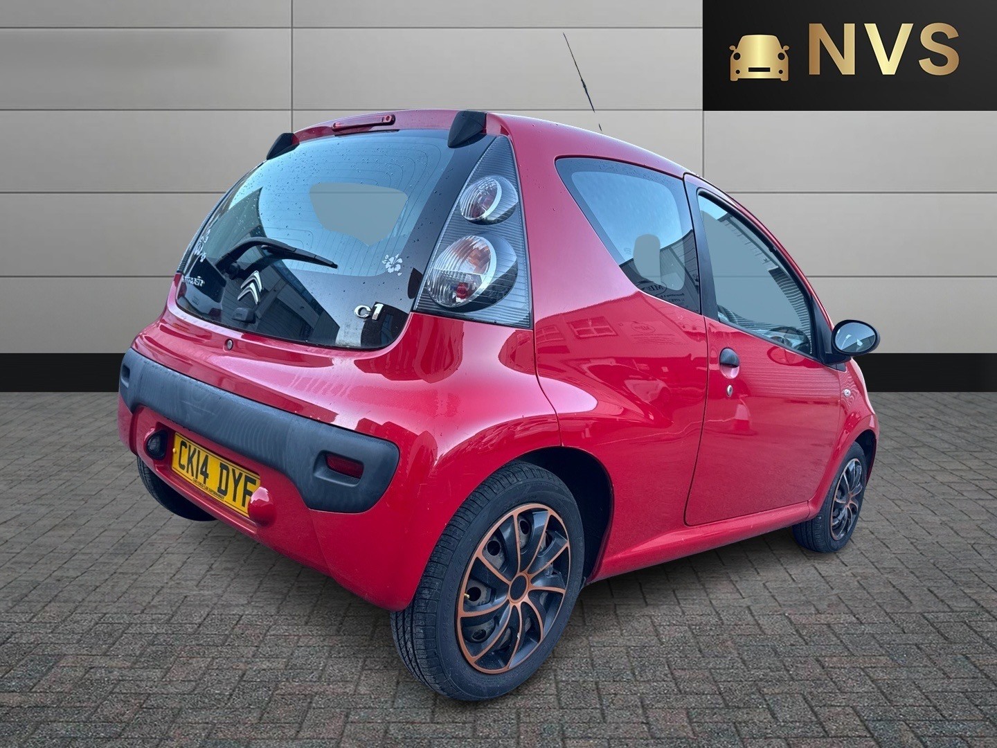 Used Citroen C1 2014 for sale - 77058436: Photo 7