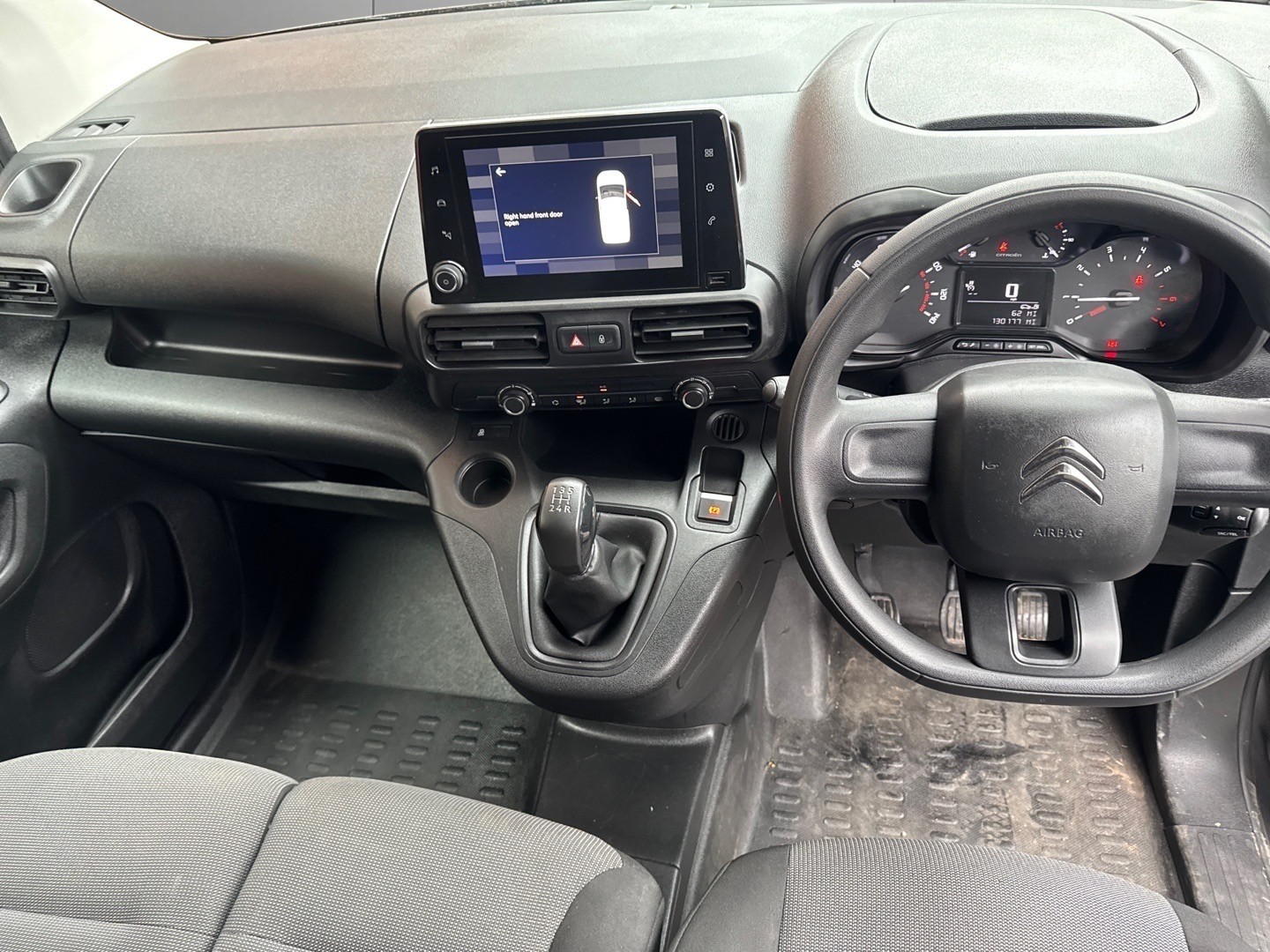 Used Citroen Berlingo 2019 for sale - 78025762: Photo 10