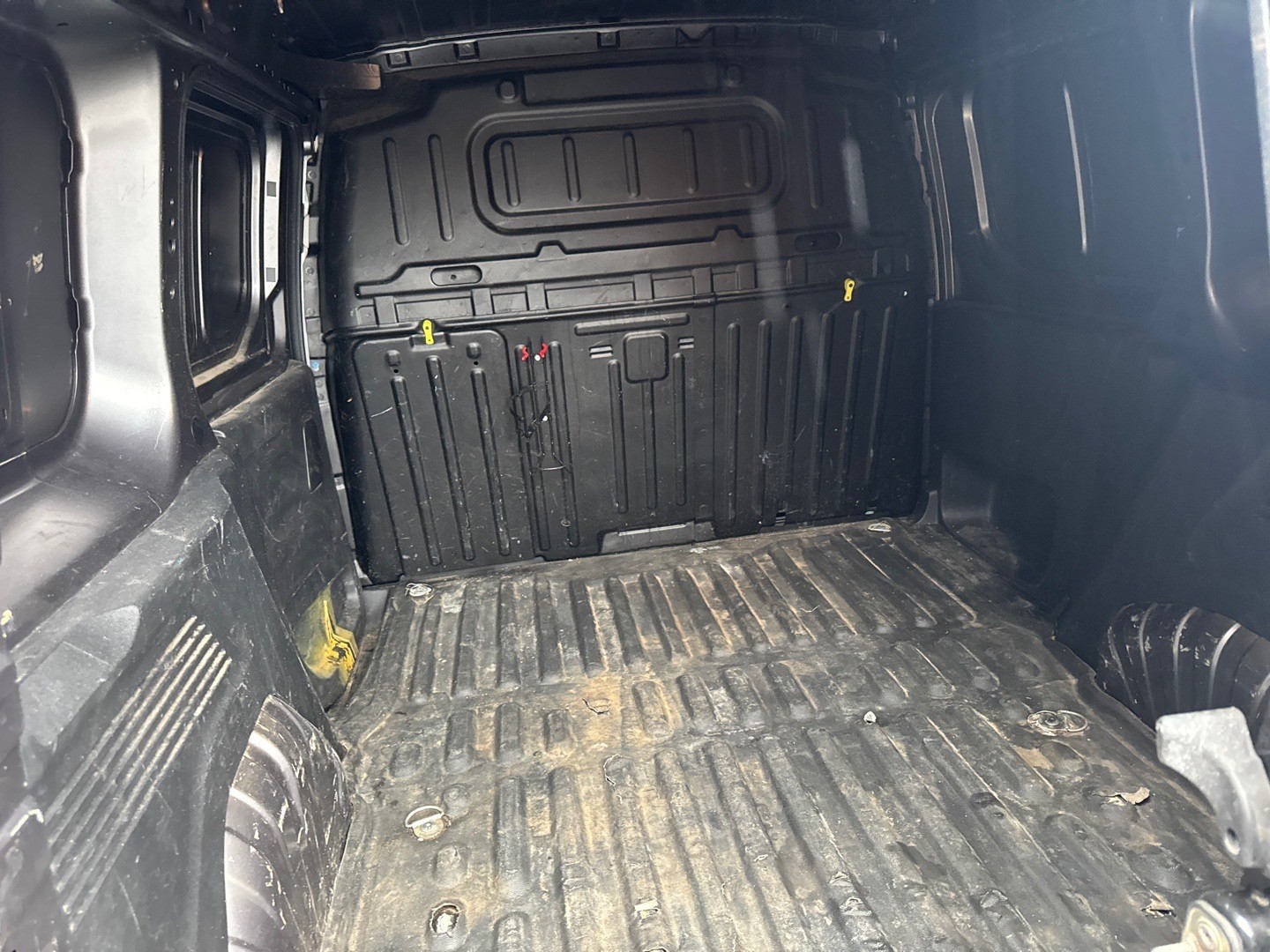 Used Citroen Berlingo 2019 for sale - 78025762: Photo 12