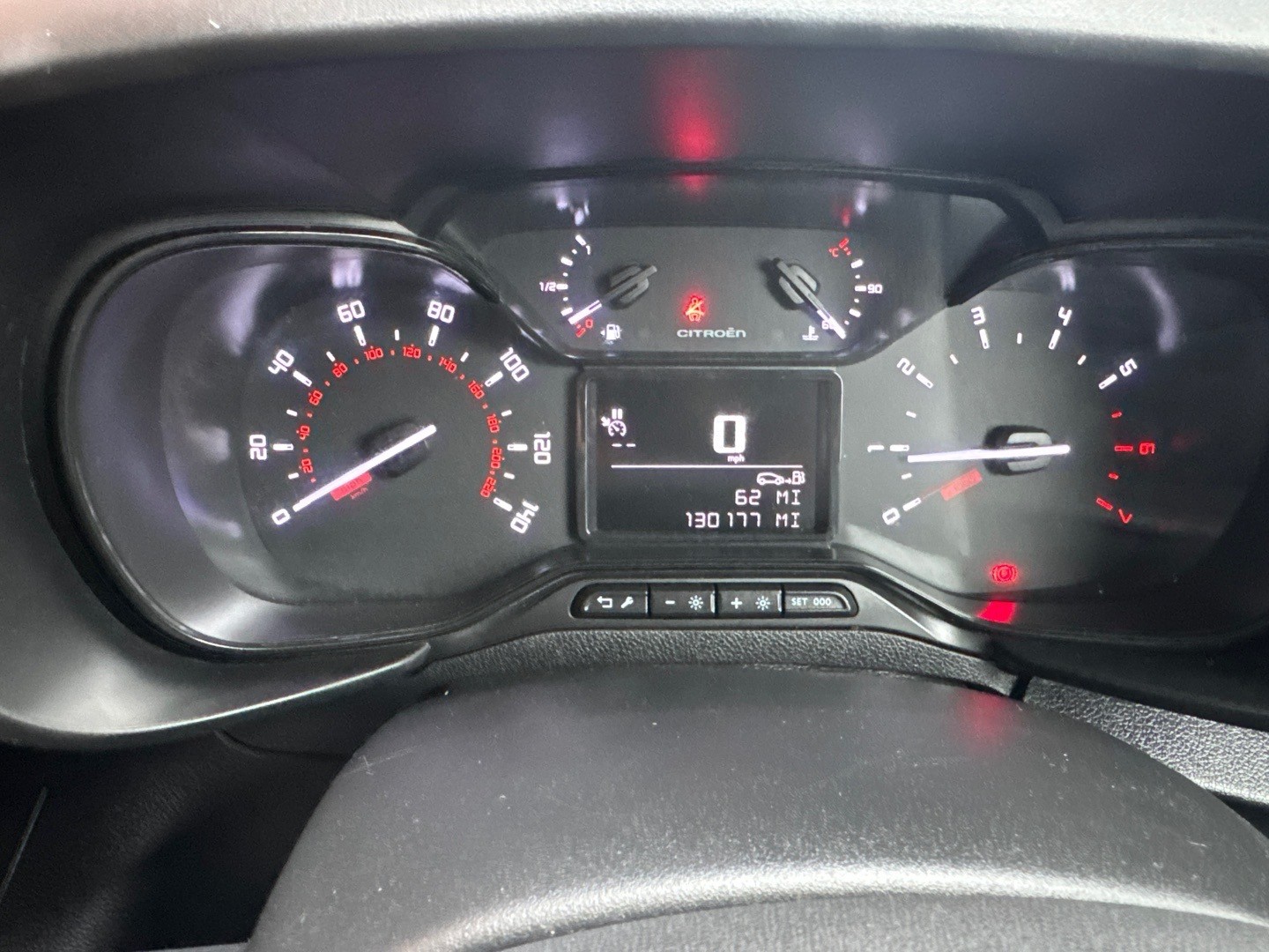 Used Citroen Berlingo 2019 for sale - 78025762: Photo 13