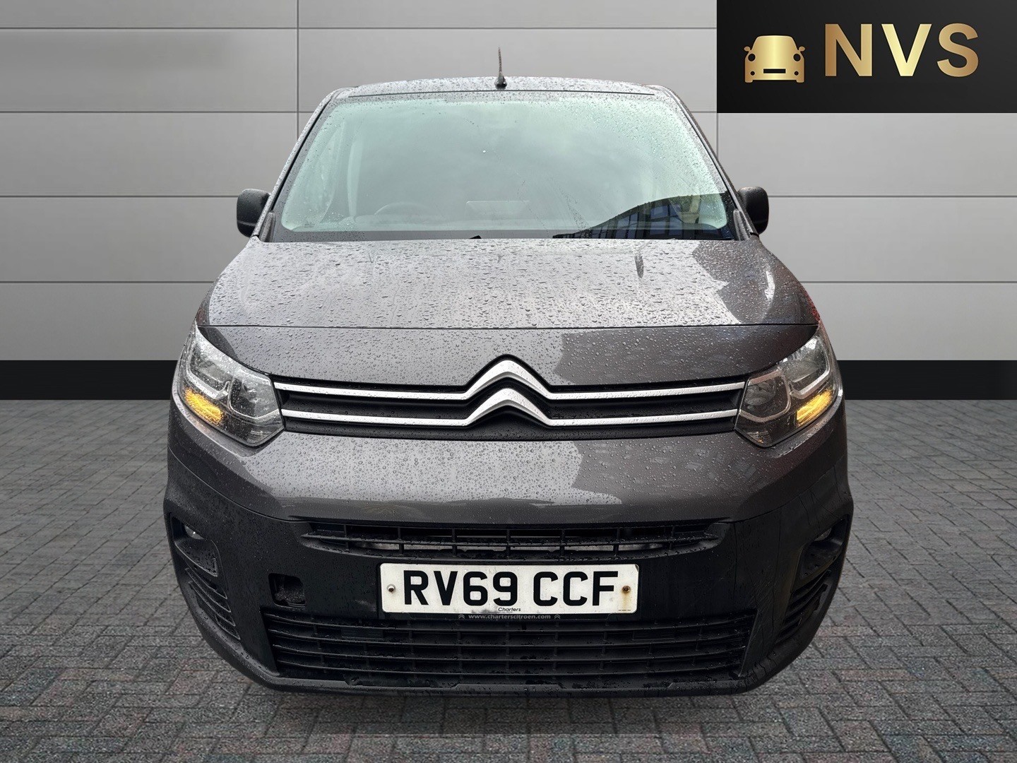Used Citroen Berlingo 2019 for sale - 78025762: Photo 2