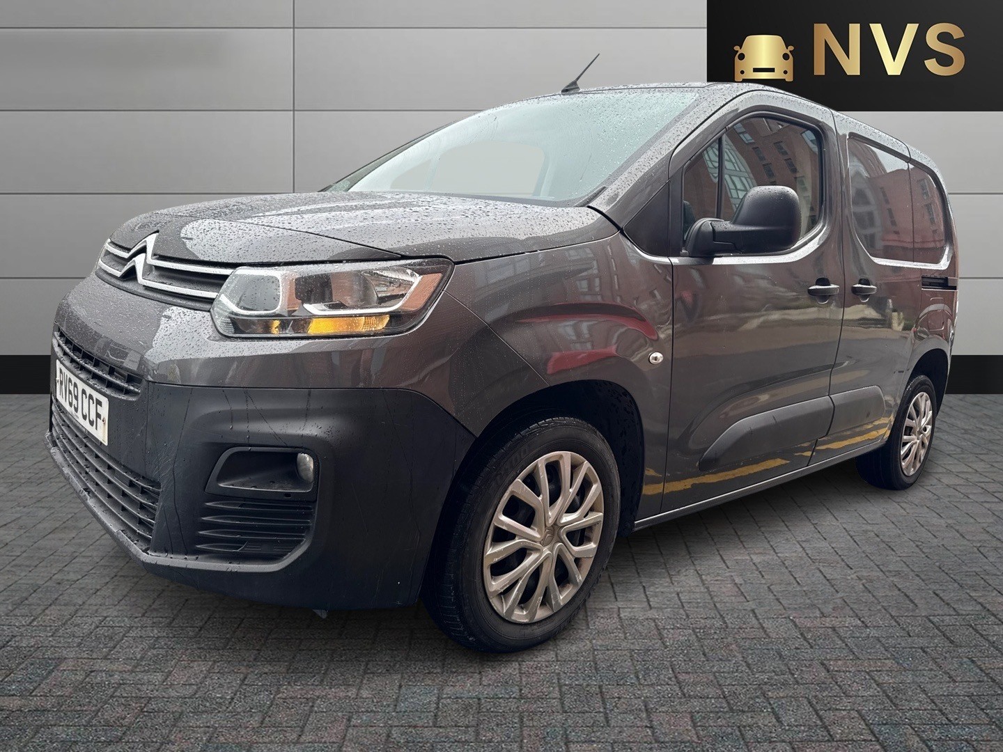 Used Citroen Berlingo 2019 for sale - 78025762: Photo 3