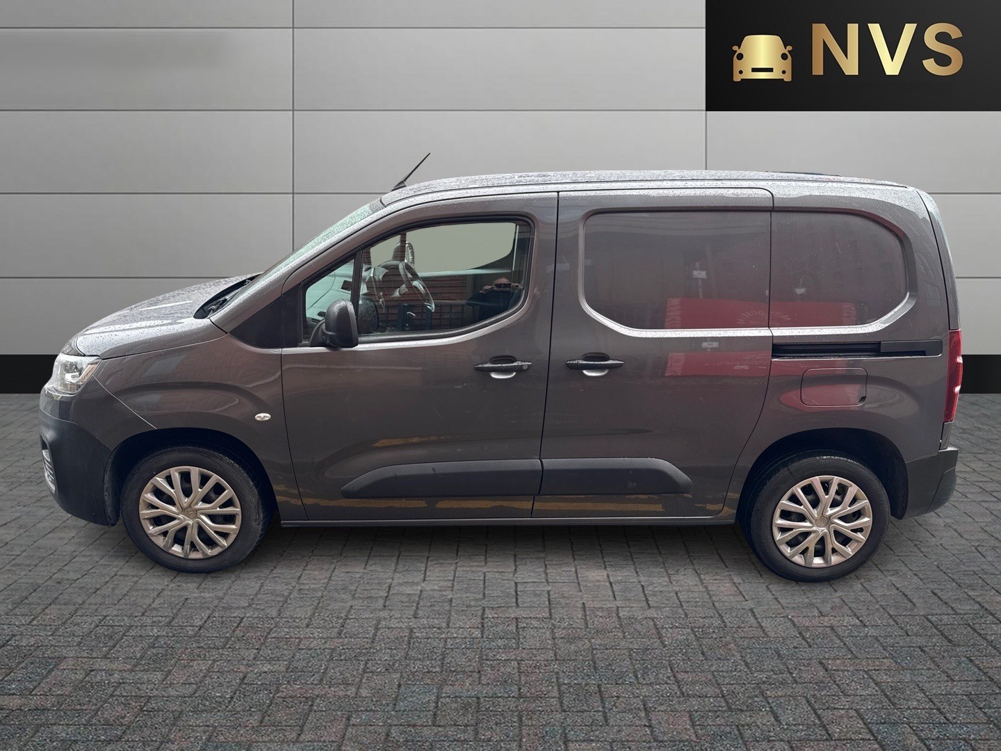 Used Citroen Berlingo 2019 for sale - 78025762: Photo 4