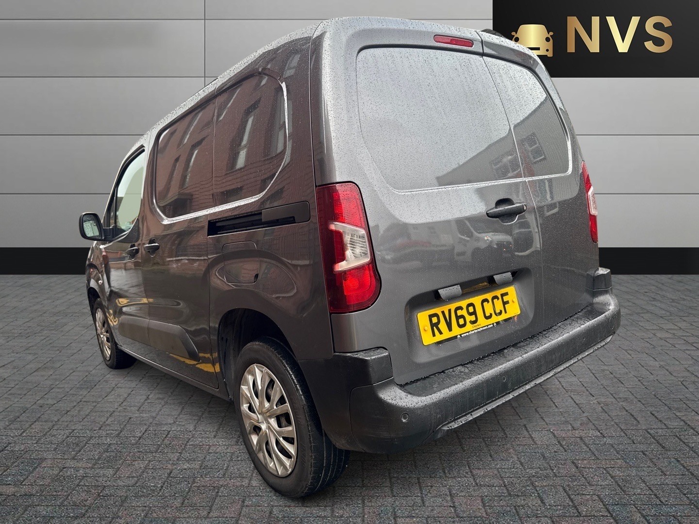 Used Citroen Berlingo 2019 for sale - 78025762: Photo 5