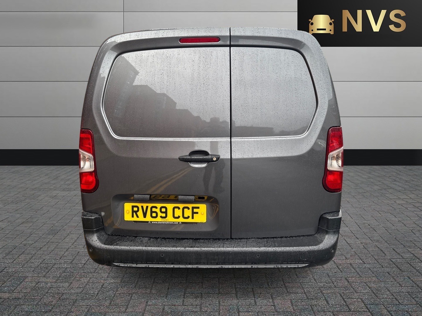 Used Citroen Berlingo 2019 for sale - 78025762: Photo 6