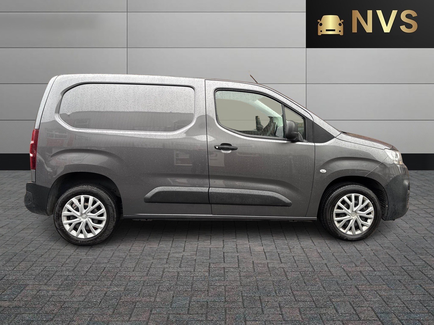 Used Citroen Berlingo 2019 for sale - 78025762: Photo 8